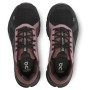 Zapatillas de carrera para mujer On Running Cloudrunner Waterproof Black/Grape
