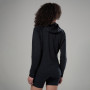 Sudadera de mujer Montane Protium CP Hooded