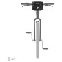 Alforja para manillar Ortlieb Ultimate 6,5L