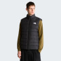 Chaleco de hombre The North Face M Aconcagua Vest