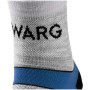 Calcetines de mujer Warg Trail MID Wool 3-pack