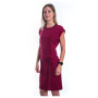 Vestido de mujer Sensor Merino Active