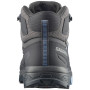 Calzado de mujer Salomon X Ultra 5 Mid Gore-Tex