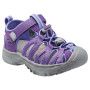 Sandalias para niños Keen Whisper JR violeta