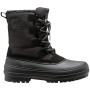 Calzado de hombre Helly Hansen Gamvik negro 991 Black