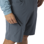 Pantalones cortos de hombre Dynafit Traverse Hybrid Shorts M