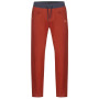 Talla: XL / Color: ladrillo