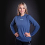 Sudadera de mujer Progress Cubica