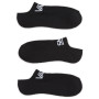 Calcetines Vans MN Classic Kick (43-48) 3Pk negro Black