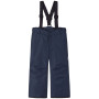 Talla infantil: 104 / Color: azul oscuro