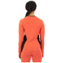 Camiseta funcional de mujer Mons Royale Olympus Ls