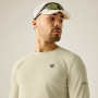 Camiseta de hombre Dare 2b Ventura Grid Crew Neck