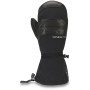 Manoplas Dakine Excursion Gore-Tex Mitt negro Black