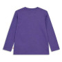 Camiseta para niños Lego Wear Lwtuna 602 Purple