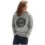 Sudadera de hombre Vans Big Chest Lock Up Crew