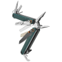 Multiherramienta Leatherman Wave Alpha + Bit Kit