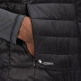 Chaleco de hombre Regatta Hillpack B/W