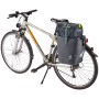 Alforja para portabultos Deuter Weybridge 20+5