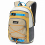 Color: beige/azul