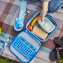 Caja de merienda Hydro Flask Kids Small Insulated Lunch Box