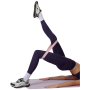 Mallas de mujer 4F Technical Tights F458