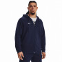Sudadera de hombre Under Armour Rival Fleece FZ Hoodie