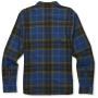 Camisa de hombre Cotopaxi M'S Quedo Flannel Shirt