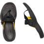 Chanclas de hombre Keen Solr Toe Post M