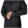 Abrigo de invierno para mujer Columbia Delta Ridge™ II Long Down Jacket