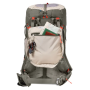 Mochila de senderismo NEMO Equipment Persist Mens 45L Endless Promise