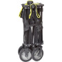 Carrito de acampada Brunner Cargo Compact