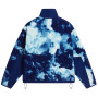 Sudadera de mujer The North Face W Yumiori Off Peak Full Zip Jacket -Prnt