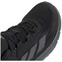 Calzado para niños Adidas Terrex Anylander Mid Climaproof J Black