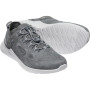 Calzado de hombre Keen Highland Men gris CastleRock/Drizzle