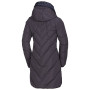 Abrigo de mujer Northfinder Josie