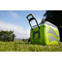 Caja de refrigeración Vango Pinnacle Wheelie 45L-100Hr
