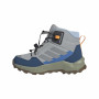 Calzado para niños Adidas Terrex Ax4R Mid