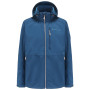 Chaqueta de hombre Alpine Pro Zaih azul blue