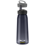 Botella Salewa Runner Bottle 1 l azul oscuro Navy