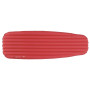 Colchoneta hinchable Robens HighCore 80 rojo Red