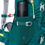 Mochila de senderismo Zulu Sandstone 45+5