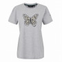 Talla: L / Color: gris claro
