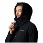 Chaqueta softshell de mujer Columbia Boulder Falls™ Jacket