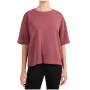Talla: L / Color: burdeos