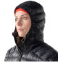 Chaqueta de plumón para mujer Haglöfs L.I.M Down II Hood