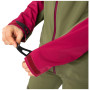 Chaqueta de mujer Dynafit Beast Hybrid W Jkt