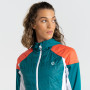Chaqueta de mujer Dare 2b CulminationWlHybd