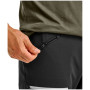 Pantalones de hombre Ortovox Seceda Softshell Pants M