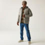 Chaqueta de hombre Regatta Marshgrave