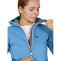Chaqueta de mujer High Point Total Alpha Hoody Lady Jacket